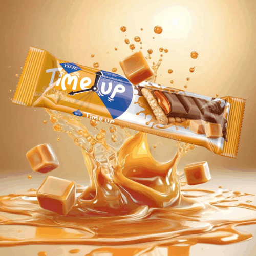 Cizmeci Time Time Up Caramel