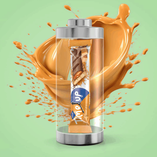 Cizmeci Time Time Up Caramel