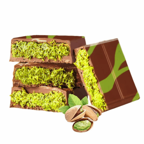 Vanelli Picasso Dubai Chocolate / 200g